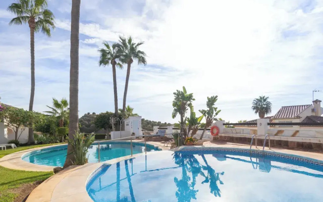 Las Gaviotas de Calahonda