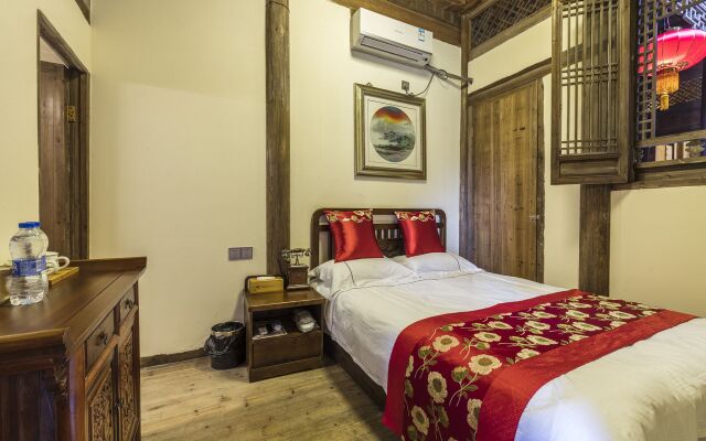 ShangYuan Resort & Inn
