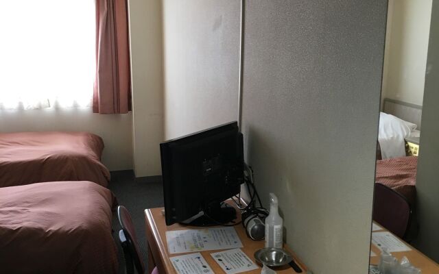 Hotel New Marukatsu