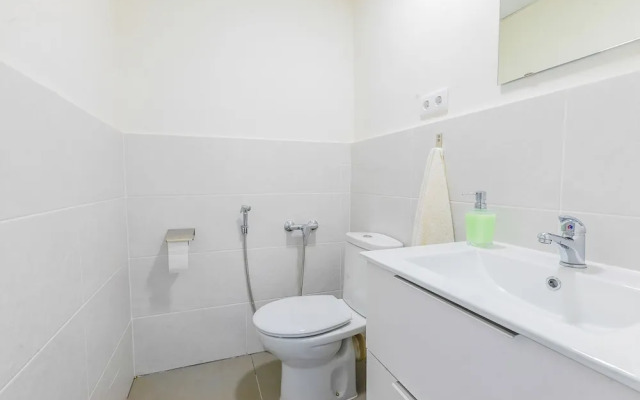 OleHolidays Apartamento Elviria