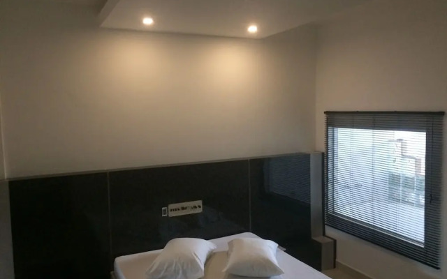 Motel Monza
