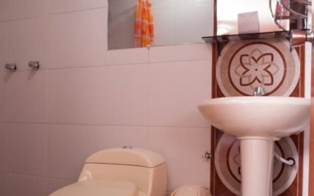 Arequipa Dreams Inn - Hostel