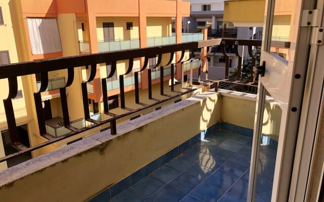 Martina Apartment Mare