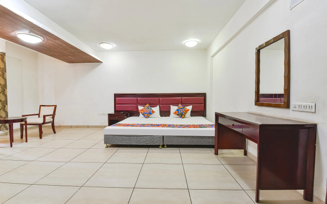 Fabhotel Gl Residency