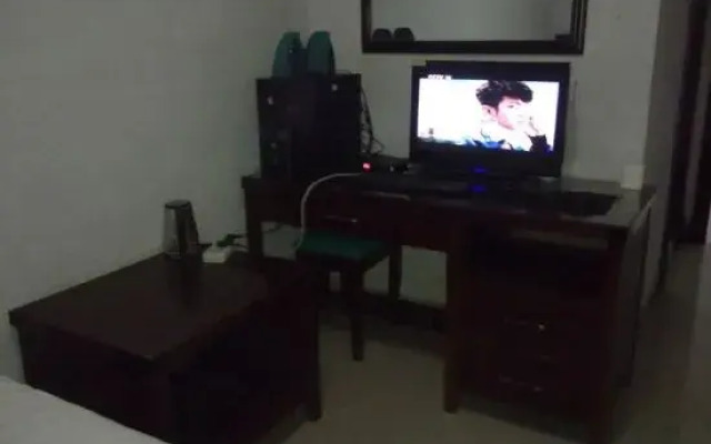 Fuhua Hotel Yanggu