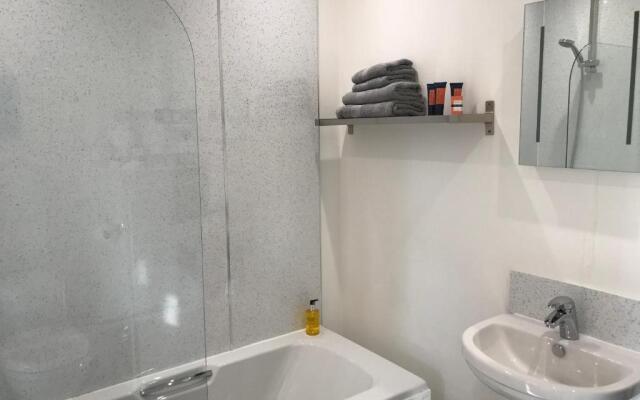 Suite Bowl