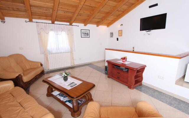 Guest House Liliana