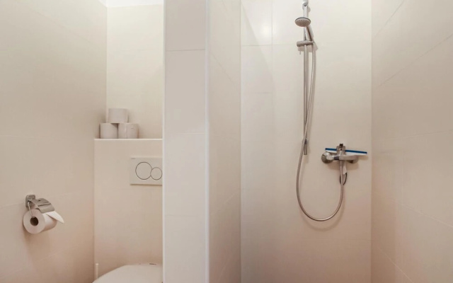 Awesome Apartment in Bockhorn With Wifi and 1 Bedrooms