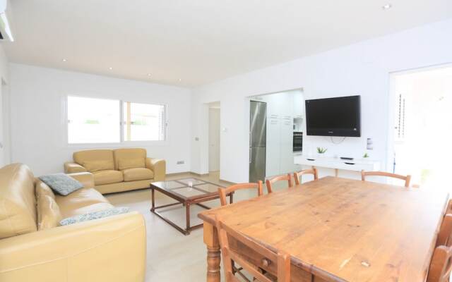 Casa Para 6 Personas en Cambrils