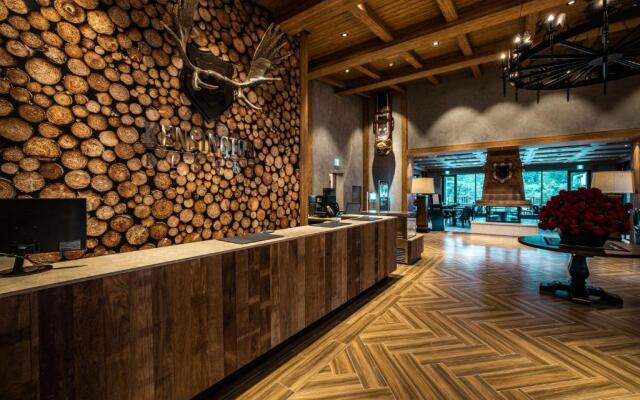 Kensington Resort Seorak Valley