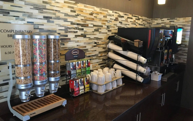Best Western Plus Cedar City