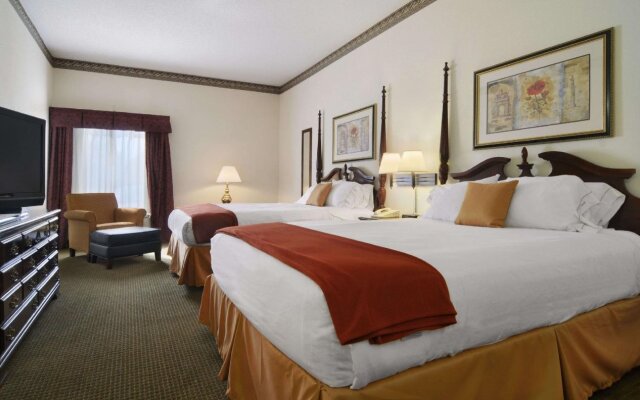 Holiday Inn Express Statesboro, an IHG Hotel