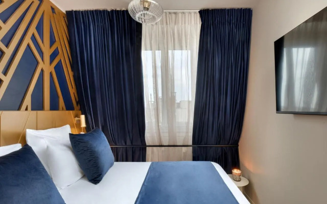 Artemisia Montmartre