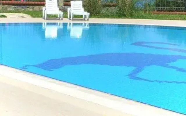 Flamingo Country Club