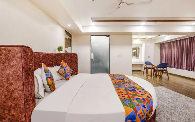 Fabhotel Sr Naroda