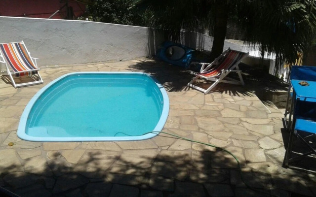 Casa das Árvores Guest House