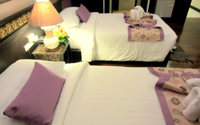 Mountain Creek Wellness Resort