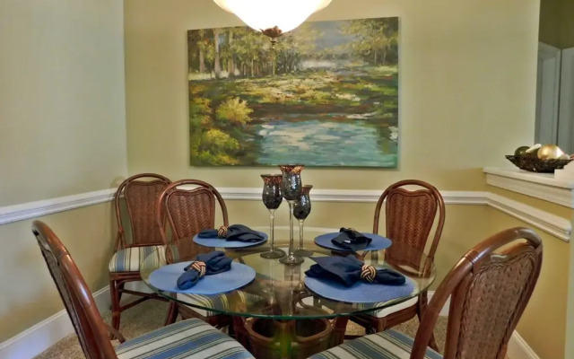 Edgewater Apartment 533