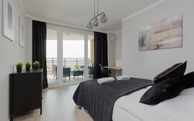 Apartment Kokoryczki Warsaw by Renters