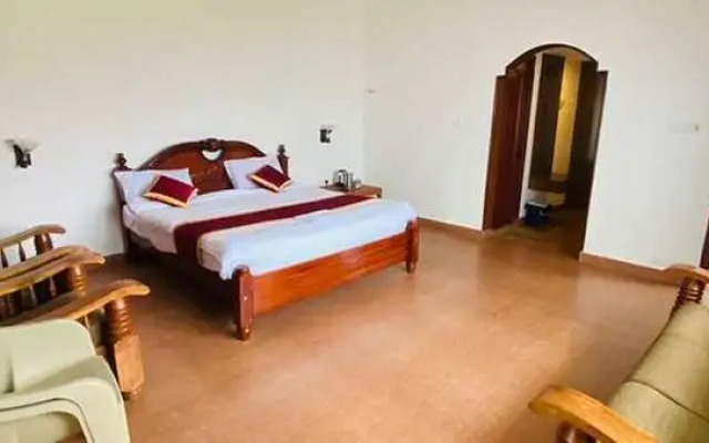 Fabhotel Blossom Cottages