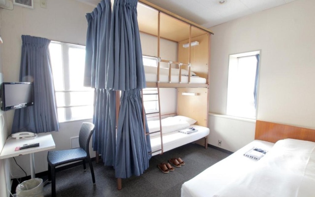 Triple room 사진 3