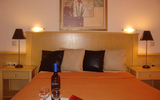 Hotel Corfu Andromeda