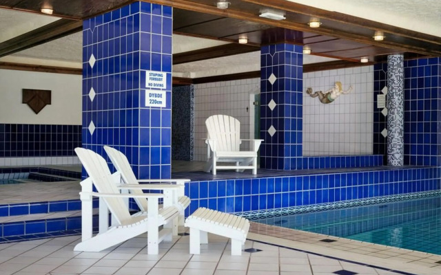 Dr. Holms Hotel