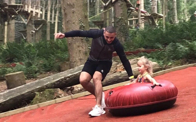 Snowdonia Holiday Cabin In Caernarfon North Wales