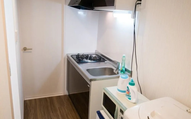 GH One More Heart Enmachi