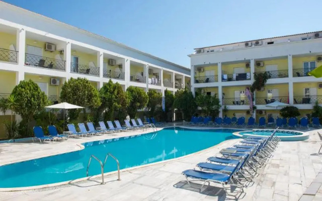 Mojo Hotel