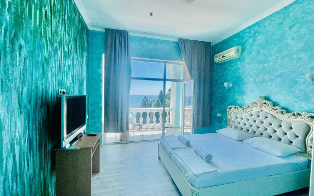 Вилла Дельфин