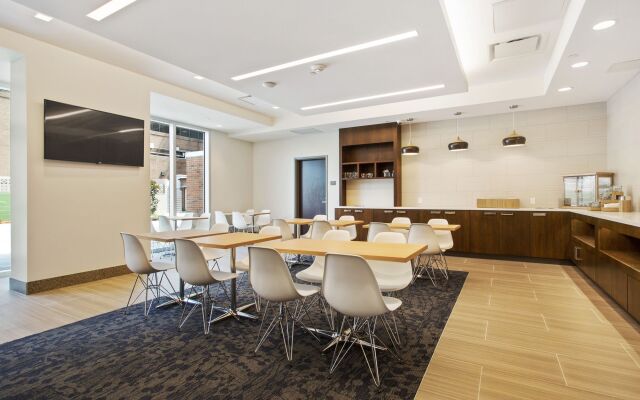 Alder Hotel Uptown New Orleans