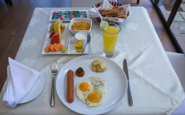 The Cheriz Boutique Hotel