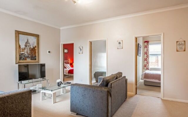 Leighton Buzzard Apartments