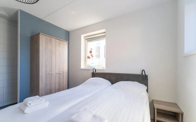 Villa in Wulpdal Near Oosterschelde Park