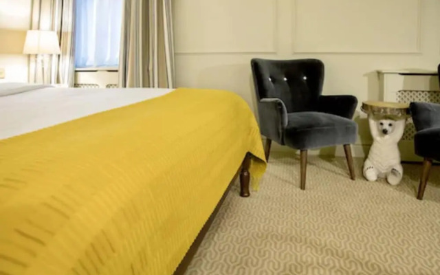 Ramada Cromwell Stevenage