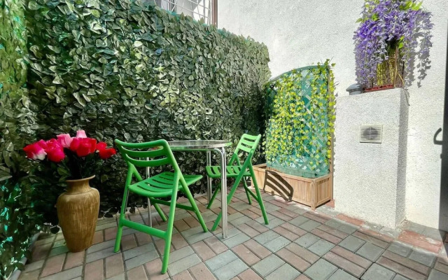 Premier City Apart Hotel Chisinau