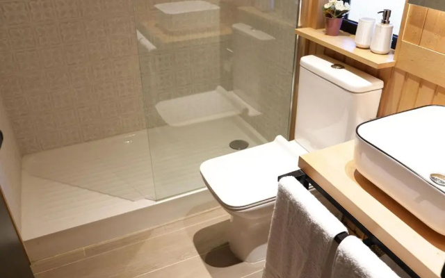 Anoka Apart Hotel Boutique