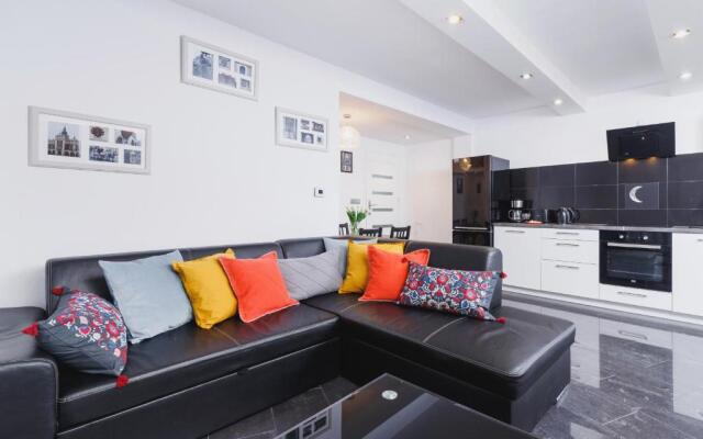 Apartments Lubelska Kraków by Renters