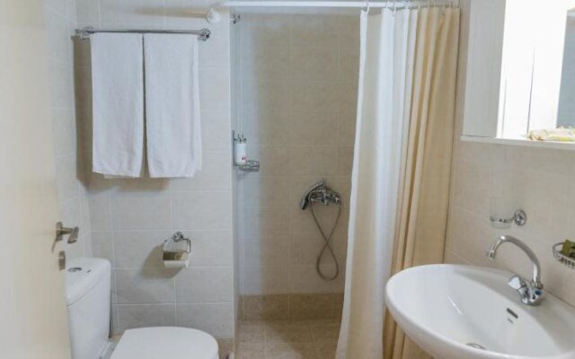 Faris Hotel