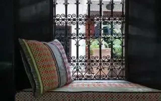 Riad Les Nuits De Marrakech