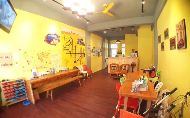 Station Sea b&b - Hostel