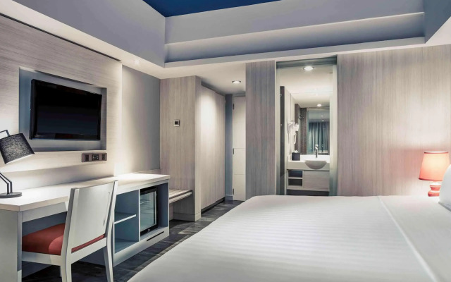 Mercure Convention Center Ancol
