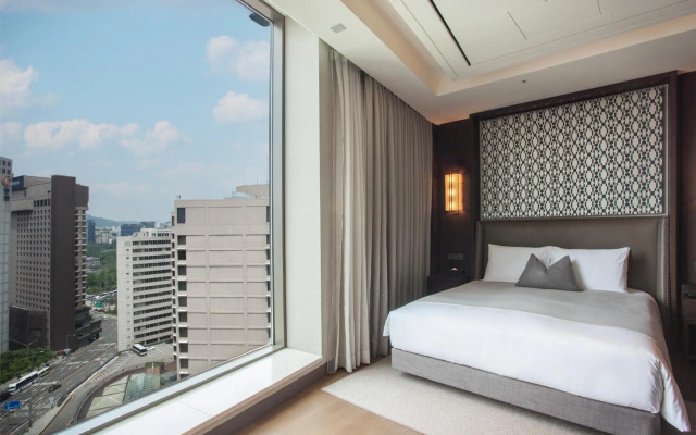 Crown Park Hotel