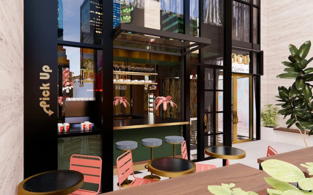 Voco Times Square By Ihg