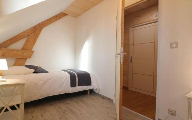 Gîte Ceaucé, 6 pièces, 15 personnes - FR-1-497-142