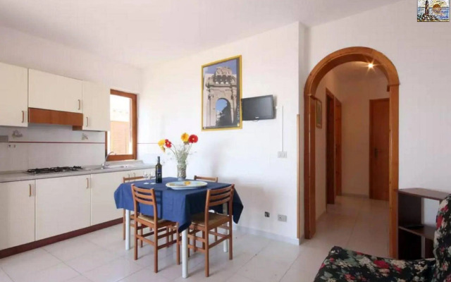 Residence Capo San Marco & Renella