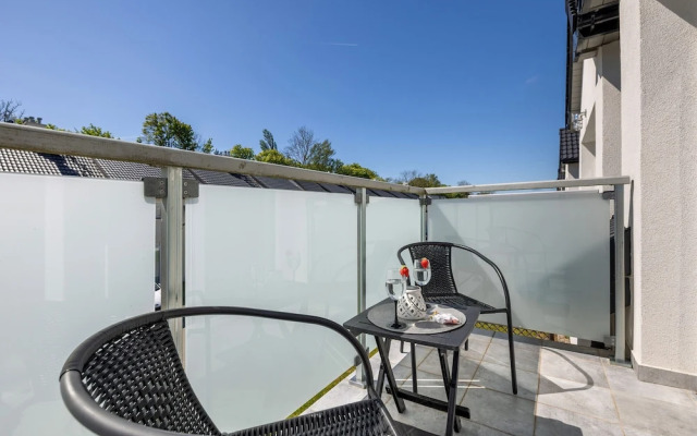 Kropli Bałtyku Apartment by Renters