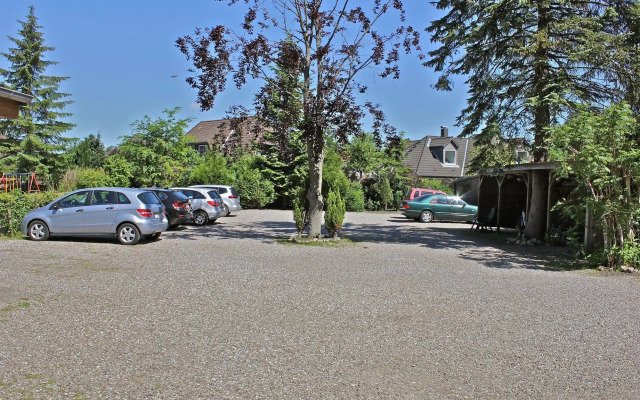 Lexow - Hotel an de Havenkant