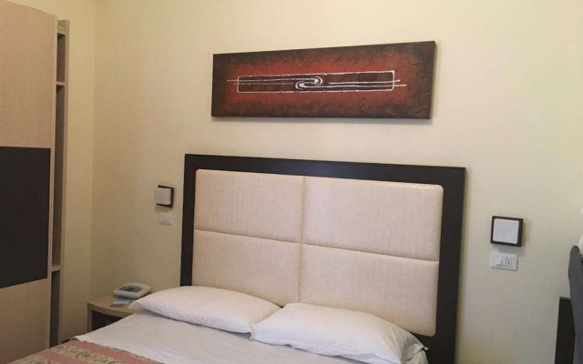 Hotel City